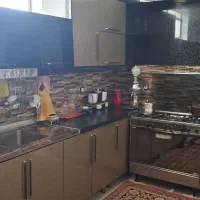 کابینت آشپزخانه های گلاس|مصالح و تجهیزات ساختمان|اصفهان, طامه|دیوار