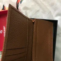 جا کارتی نوین چرم نو باجعبه مخصوص هدیه روزمادر پدر|کیف، کفش، کمربند|تهران, افسریه جنوبی|دیوار