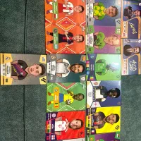 کیمدی ۲۰۲۵ و ۲۰۲۴ معاوضه هم میکنم