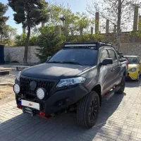 مکس موتور کلوت مدل ۱۴۰۲ فول