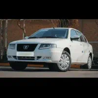 حواله سمند سورن