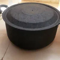 قابلمه تفلون اوج