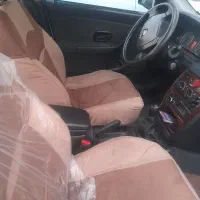 سمند ۹۸|خودرو سواری و وانت|نورآباد, |دیوار