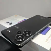 note13 pro puls 512 ram 12|موبایل|شهریار, شهریار|دیوار