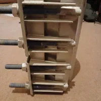 سلام کلمپ لوله، ۱۶۰|ابزارآلات|ورامین, ورامین|دیوار