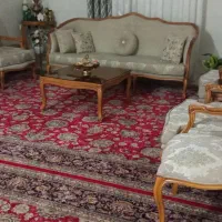 فروش انواع مبلمان استیل .راحتی .