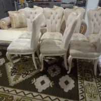 فروش مبل و میز ناهار خوری|مبلمان خانگی و میز عسلی|عباسآباد, |دیوار