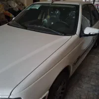 پژو پارس xup7 مدل ۱۴۰۱ خشک