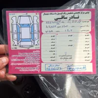 ۲۰۶ پانا|خودرو سواری و وانت|مشگین شهر, |دیوار