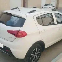 لیفان ایکس 50