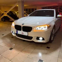 BMW 528