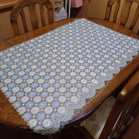 میز نهار خوری چوبی ۴ نفره