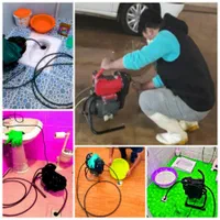 لوله بازکنی ونشت یاب قاسمی