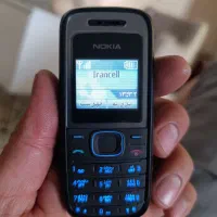 گوشی نوکیا 1200