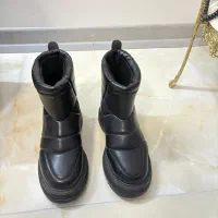 بوت پفکی