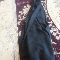 چادر مشکی سنتی طرحدار|لباس|شیراز, شهرک قمشه|دیوار