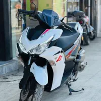 فروش موتور ایروکس150