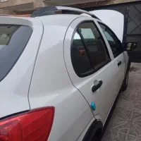 کوییک rمدل۱۴۰۰ بیرنگ|خودرو سواری و وانت|اردبیل, |دیوار