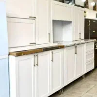 کابینت نصاب حرفه ای سراسر استان b890|مصالح و تجهیزات ساختمان|تولم شهر, |دیوار