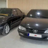 پارس۹۰|خودرو سواری و وانت|گنبد کاووس, |دیوار