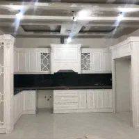 ۱۲۰ متر نوساز فول امکانات