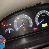 خودروسمندX7