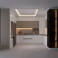 کابینت و کمد دیواری طراحی و اجرا تضمینی|خدمات پیشه و مهارت|شاهین‌شهر, فردوسی|دیوار