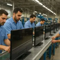 استخدام فوری نیروی کنترل کیفیت-روزانه ۱.۴۰۰.۰۰۰ ت