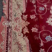 فرش ماشینی ۴×۳|فرش|صوفیان, |دیوار