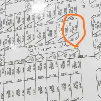 زمین شهرک صادقیه سرنبش|فروش زمین و ملک کلنگی|شیراز, شهرک صادقیه|دیوار