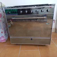 اجاق گاز فردار|اجاق گاز و لوازم برقی پختوپز|اسفراین, |دیوار