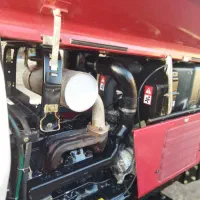 تراکتور 475 تک دیفرانسیل|خودرو سنگین|مرند, |دیوار