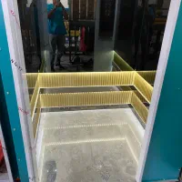 تولید کننده انواع کابین اسانسور|خدمات پیشه و مهارت|تهران, امیر بهادر|دیوار