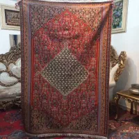 گلیم و سنه کردستان