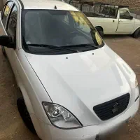 تیبا صندوق دار۹۸|خودرو سواری و وانت|یزد, |دیوار