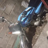 موتور مدل ۹۰