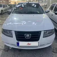 سورن پلاس ef7مدل ۱۴۰۱اقساط تا ۴ ماه