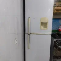 یخچال فریزر