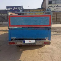 نیسان مدل 77|خودرو سواری و وانت|انبارآلوم, |دیوار