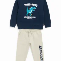 ست بلوز و شلوار پسرانه ovs