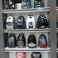 فروش ویژه جارو برقی|جاروبرقی، جارو شارژی، بخارشو|اراک, |دیوار