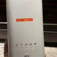 مودم 5G X21|مودم و تجهیزات شبکه|بهبهان, |دیوار