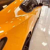 جنسیس کوپه مدل ۲۰۱۱ فول شرکتی|خودرو سواری و وانت|اردبیل, |دیوار
