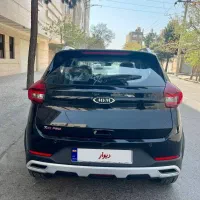 ایکس ۲۲ پرو اتومات مدل ۱۴۰۲ مشابه صفر x22 pro|خودرو سواری و وانت|مشهد, شهید مطهری|دیوار