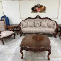 مبل پویان ++تشکهای طبی و دکورهای خاص /