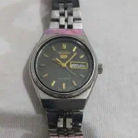 سیکو 5 اتومات زنانه|ساعت|پرند, فاز ۶|دیوار