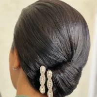 جذب شنیون کار مبتدی و حرفه ای با شرایط خوب