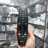 خرید و فروش کنترل ال‌جی موسی