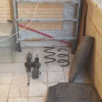 لوازم پراید|قطعات یدکی و لوازم جانبی|حمیدیا, |دیوار