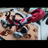 سه چرخه|دوچرخه، اسکیت، اسکوتر|لار, |دیوار